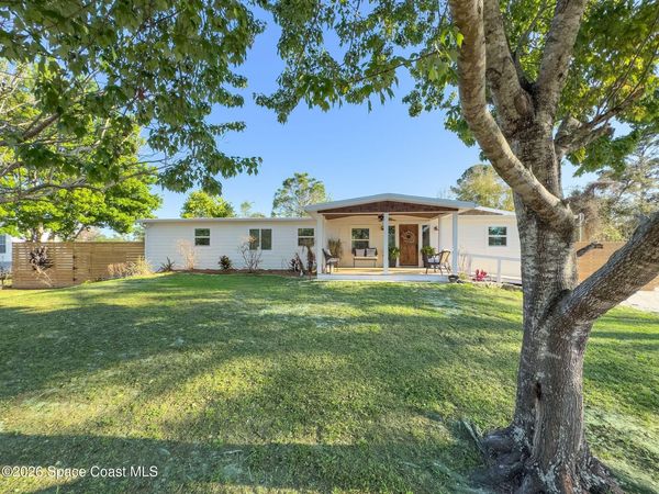 4160 Hidden Lakes Drive , Mims, FL 32754