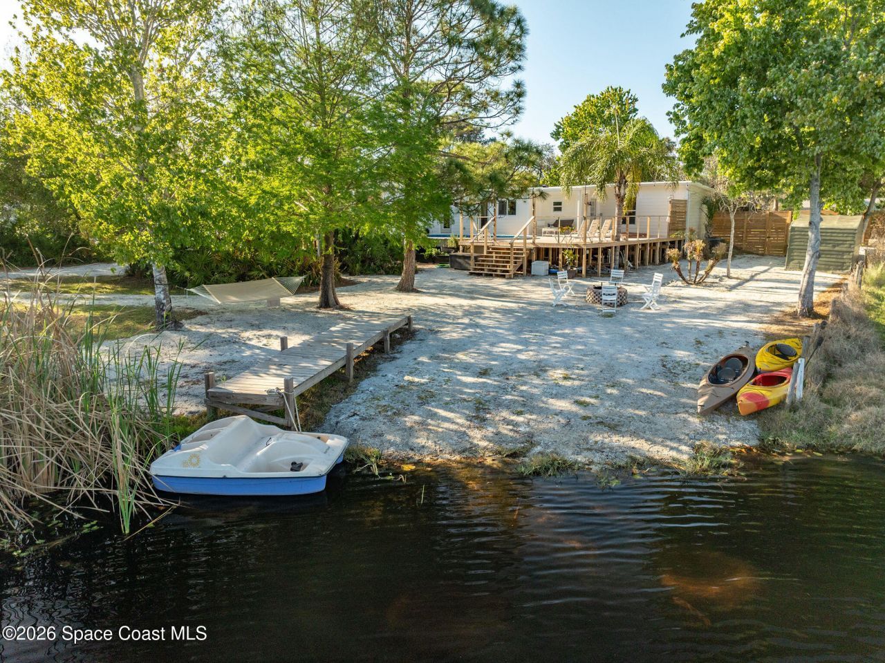 4160 Hidden Lakes Drive , Mims, FL 32754 Photo