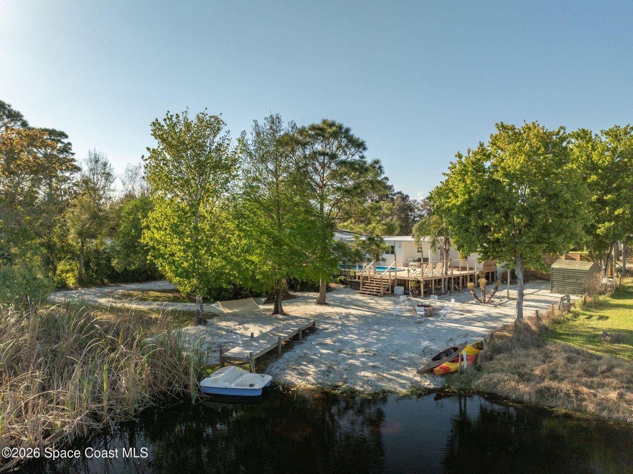 4160 Hidden Lakes Drive , Mims, FL 32754 Photo