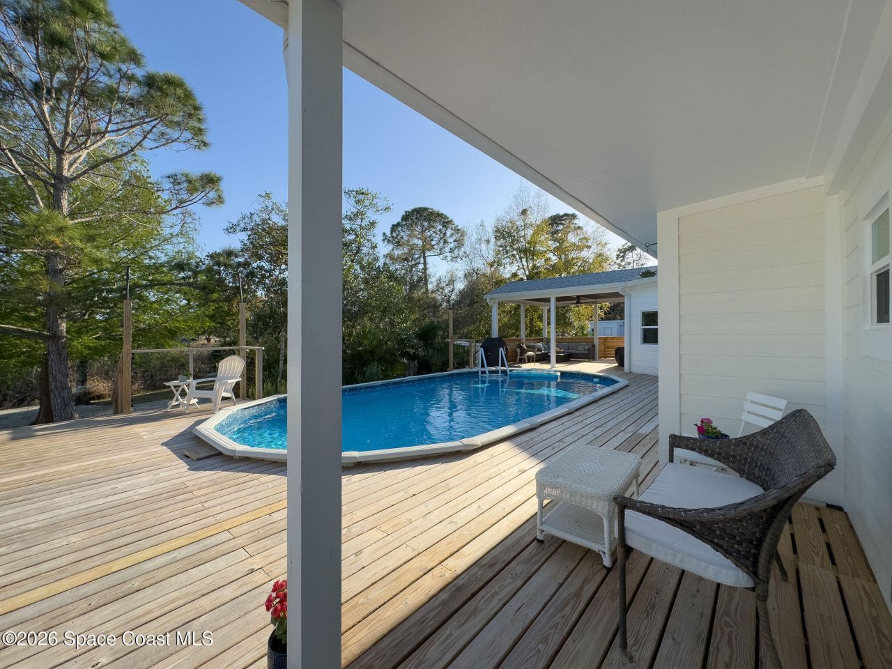 4160 Hidden Lakes Drive , Mims, FL 32754 Photo