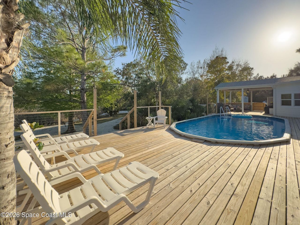 4160 Hidden Lakes Drive , Mims, FL 32754 Photo