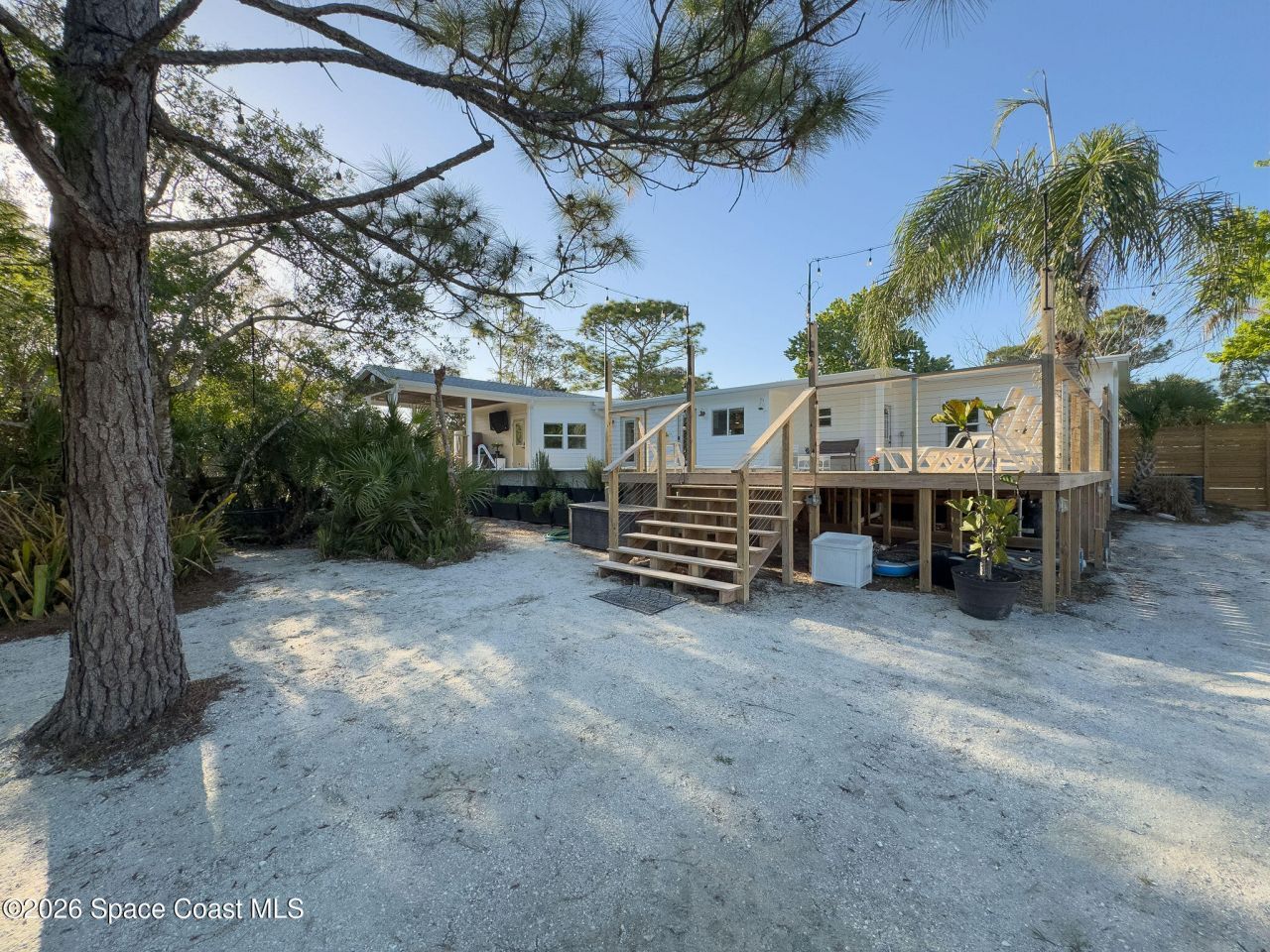 4160 Hidden Lakes Drive , Mims, FL 32754 Photo