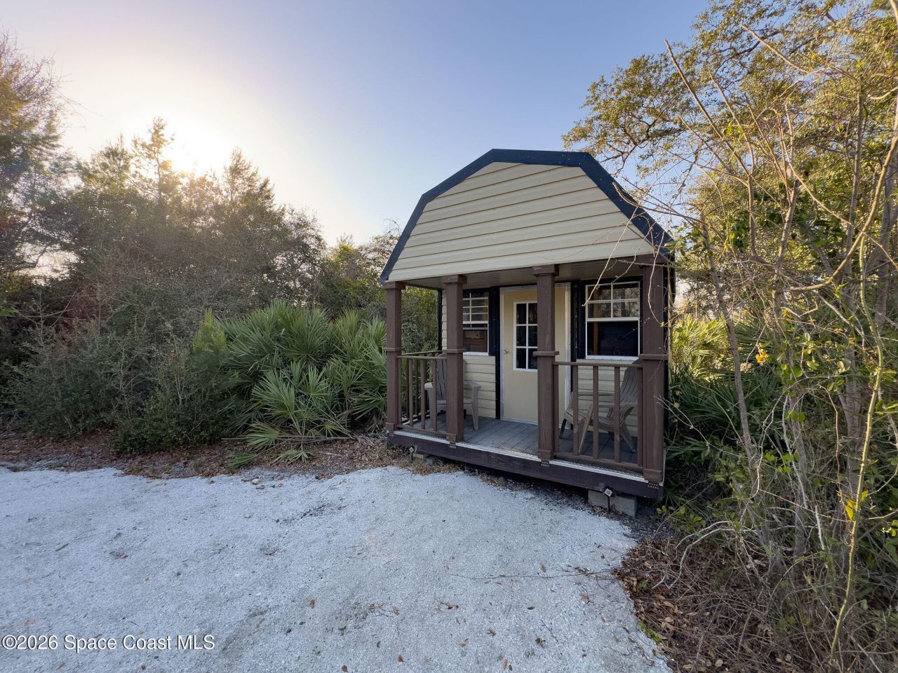 4160 Hidden Lakes Drive , Mims, FL 32754 Photo