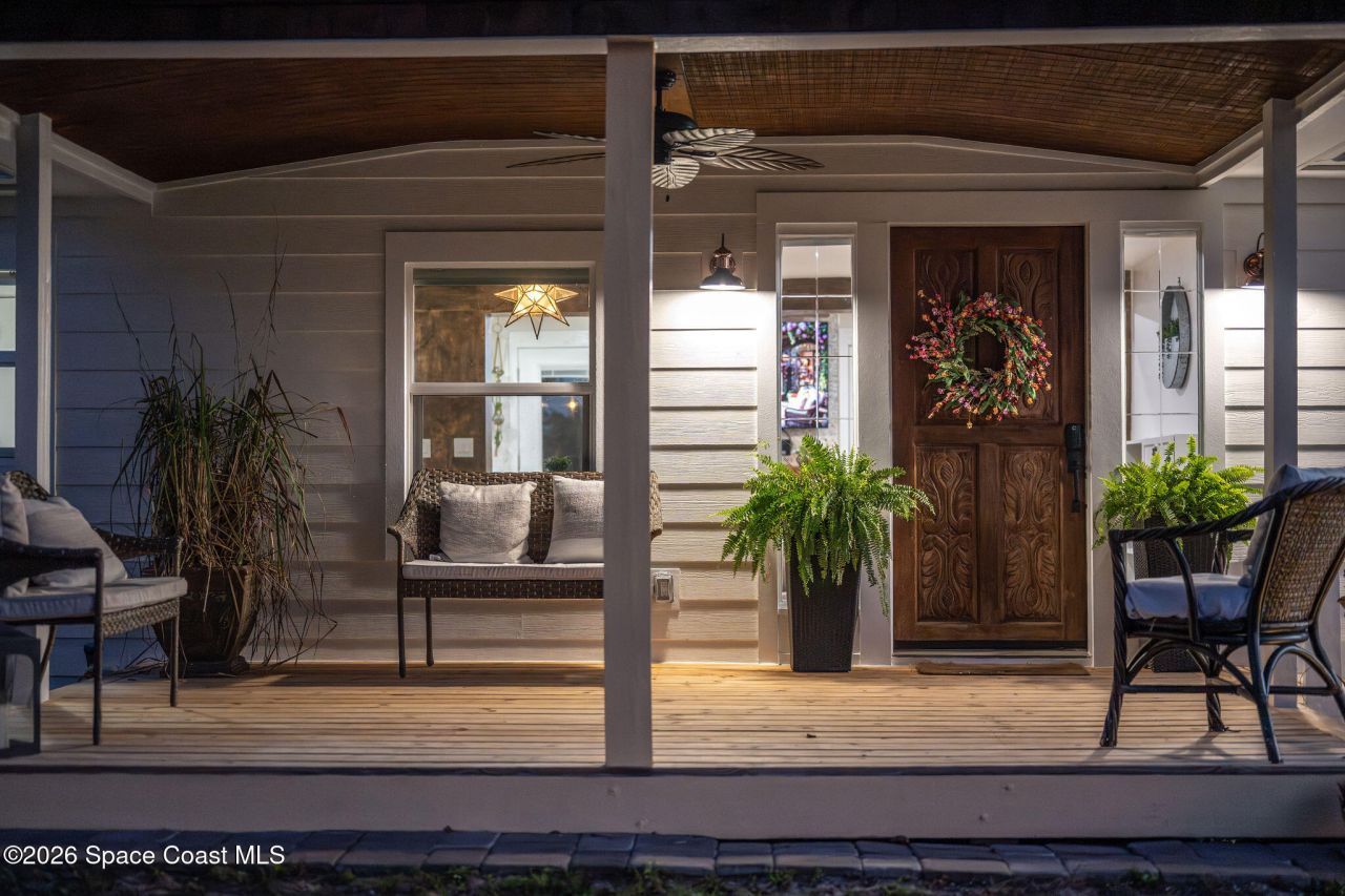 4160 Hidden Lakes Drive , Mims, FL 32754 Photo