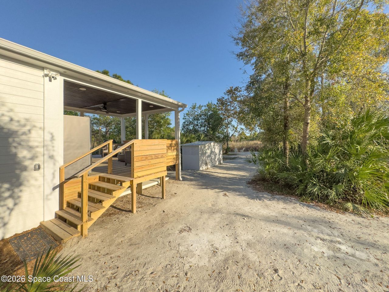 4160 Hidden Lakes Drive , Mims, FL 32754 Photo