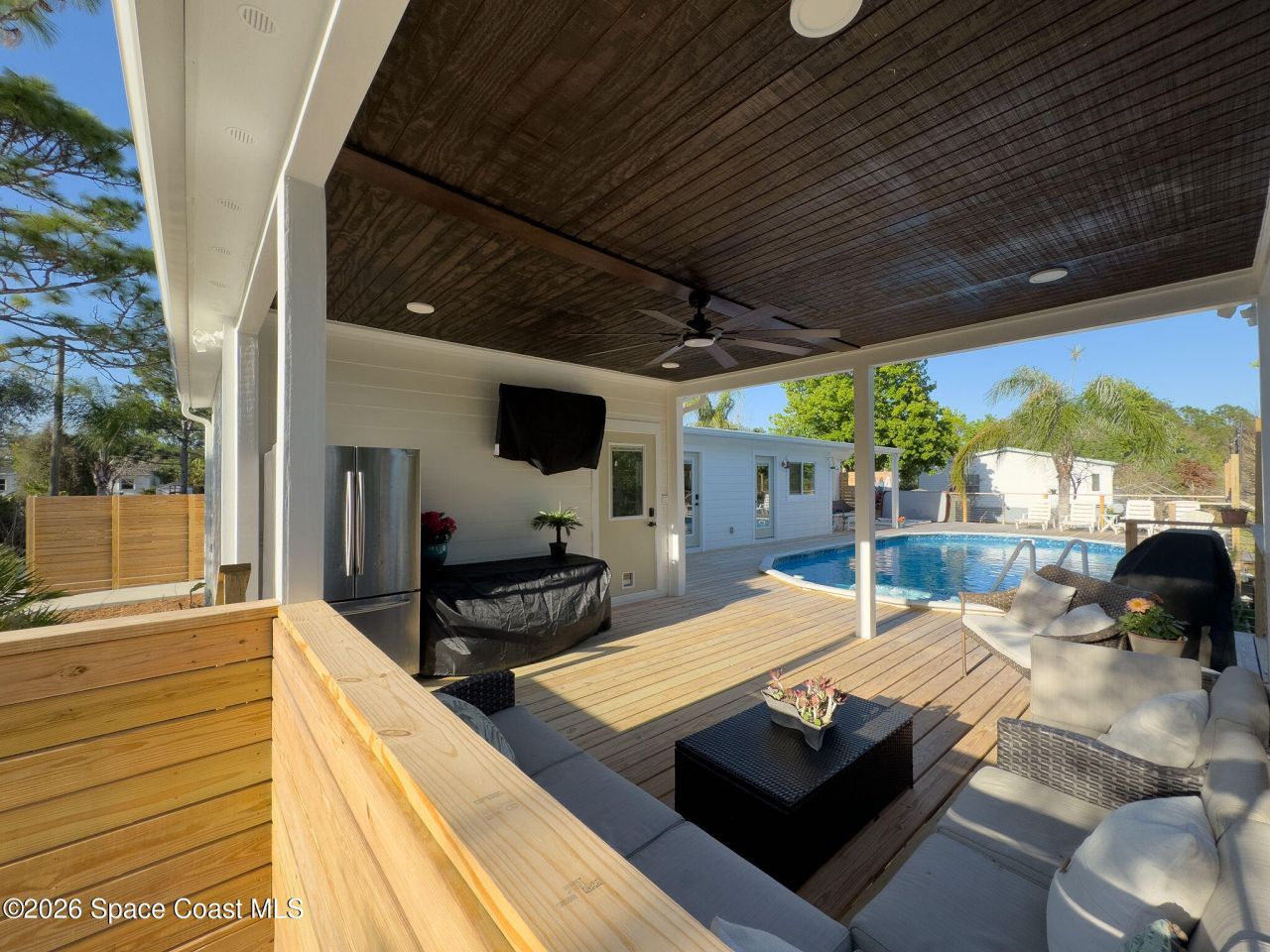 4160 Hidden Lakes Drive , Mims, FL 32754 Photo