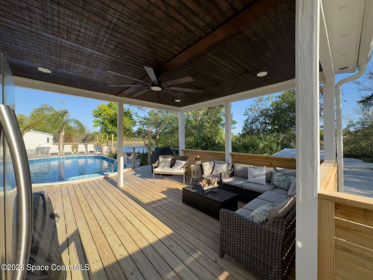 4160 Hidden Lakes Drive , Mims, FL 32754 Photo