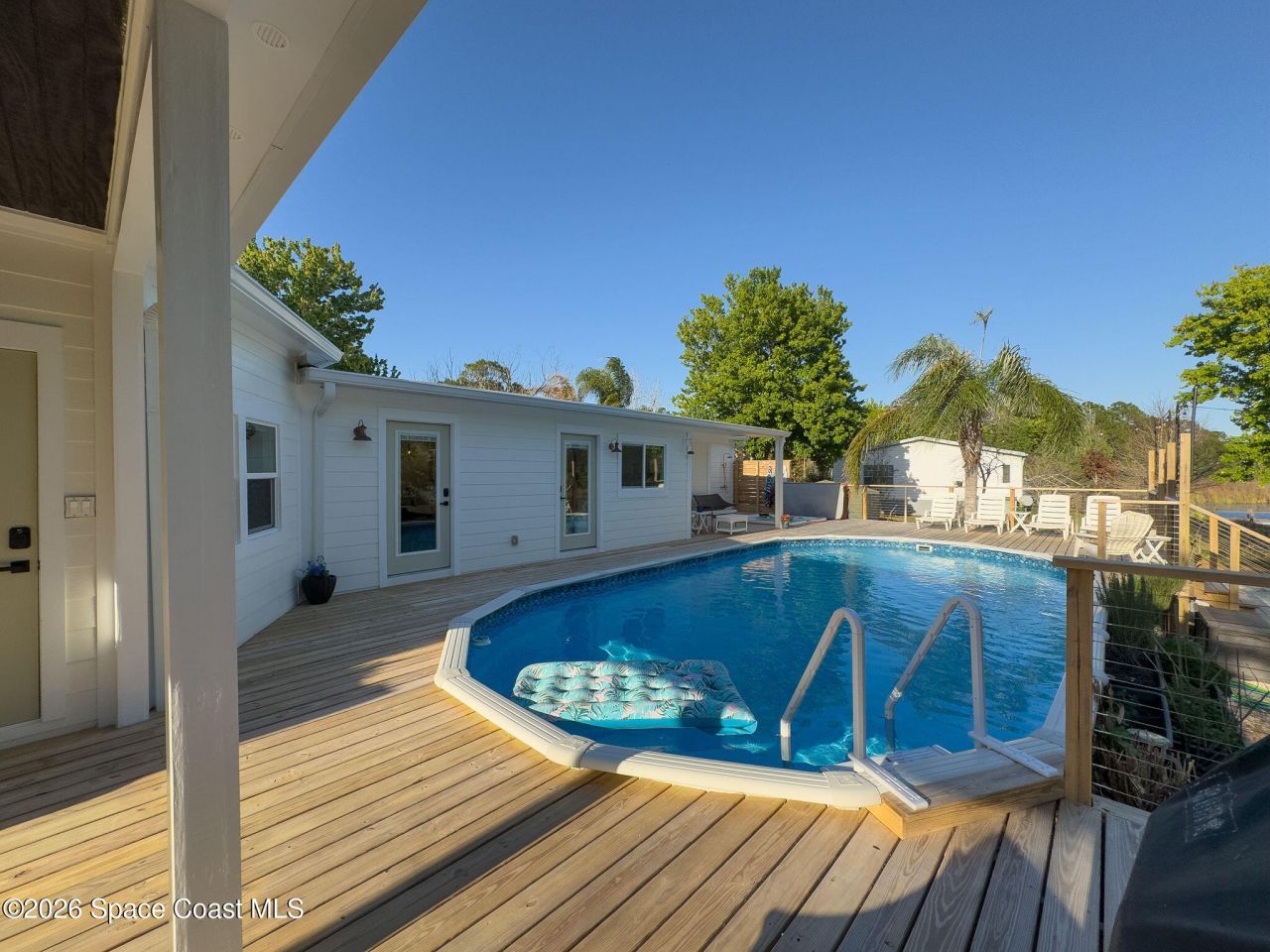 4160 Hidden Lakes Drive , Mims, FL 32754 Photo