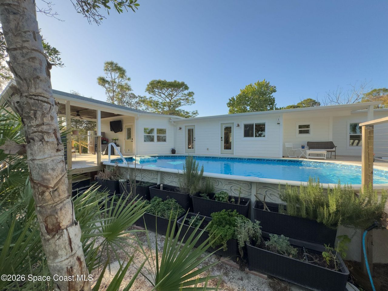 4160 Hidden Lakes Drive , Mims, FL 32754 Photo