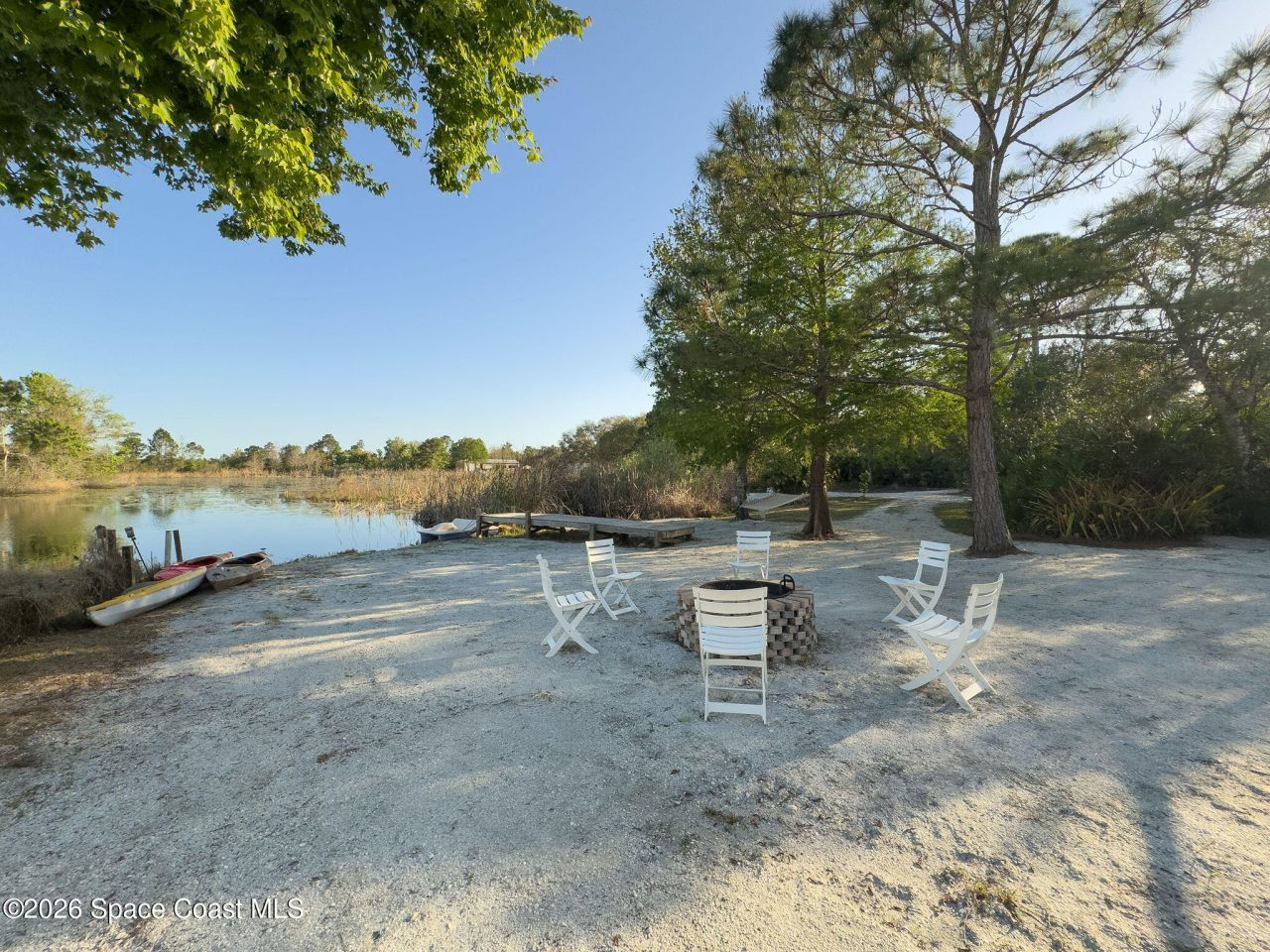 4160 Hidden Lakes Drive , Mims, FL 32754 Photo