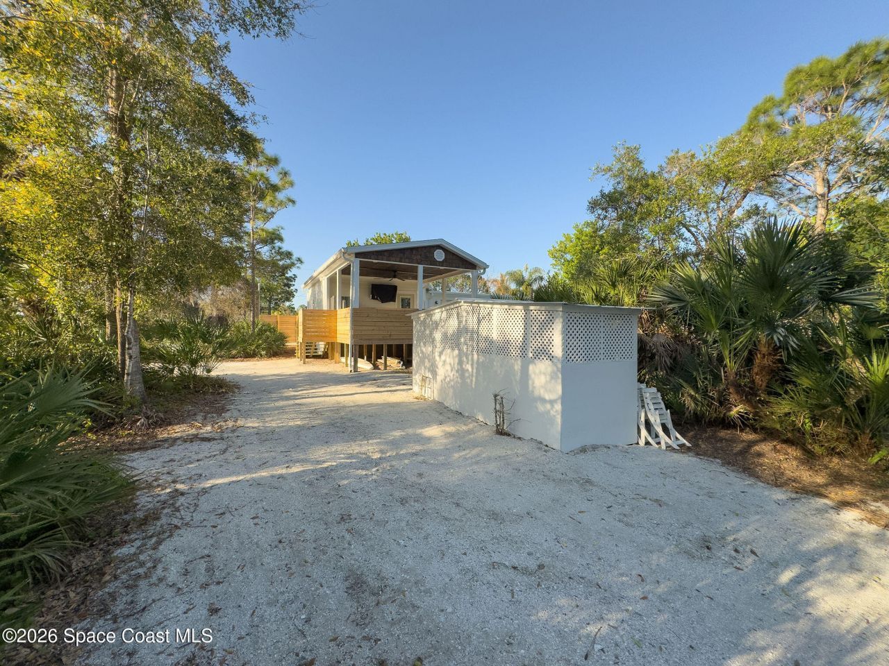 4160 Hidden Lakes Drive , Mims, FL 32754 Photo