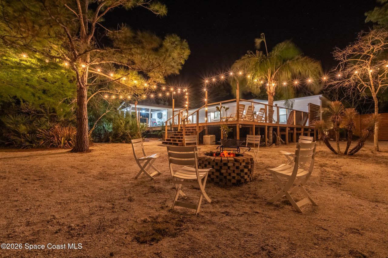 4160 Hidden Lakes Drive , Mims, FL 32754 Photo