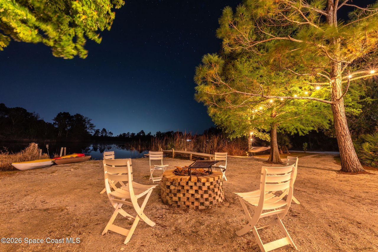 4160 Hidden Lakes Drive , Mims, FL 32754 Photo