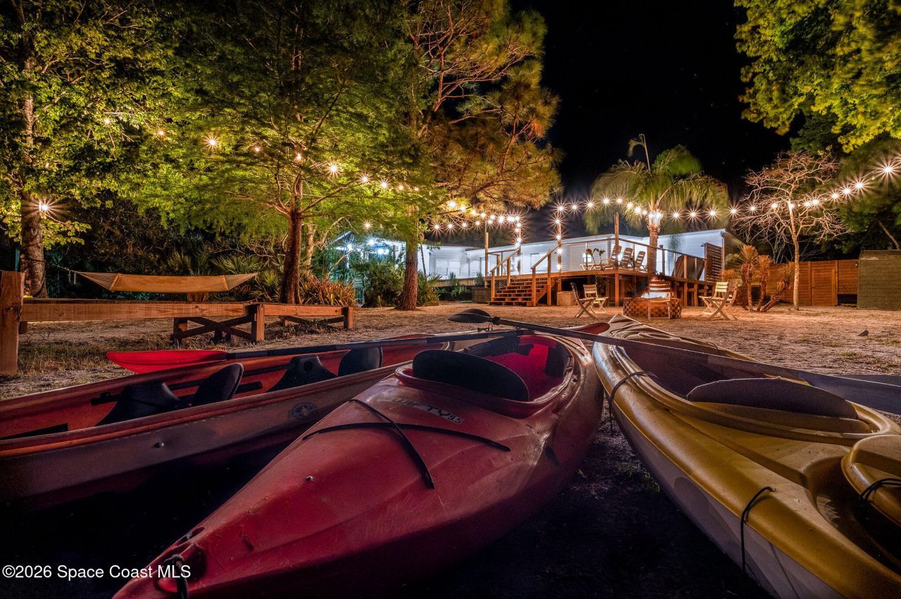 4160 Hidden Lakes Drive , Mims, FL 32754 Photo