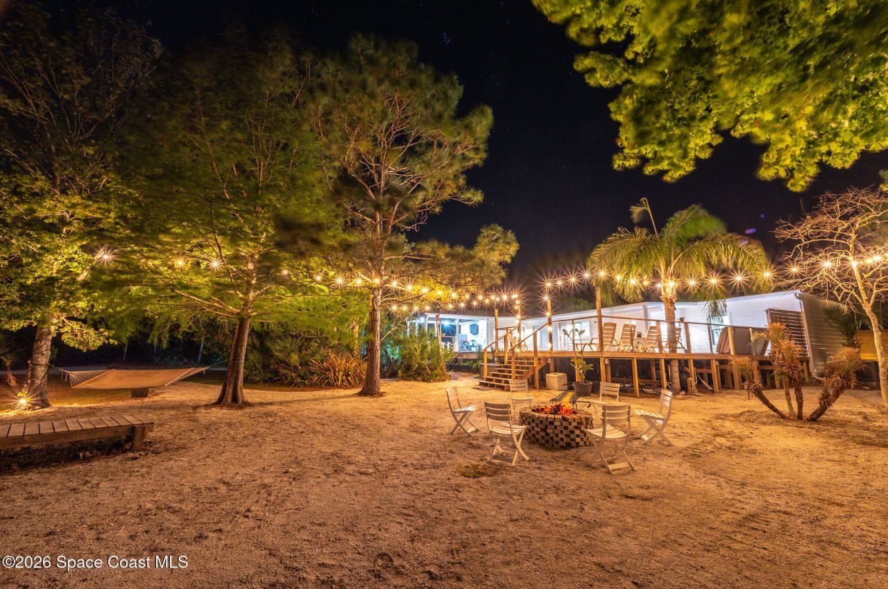 4160 Hidden Lakes Drive , Mims, FL 32754 Photo