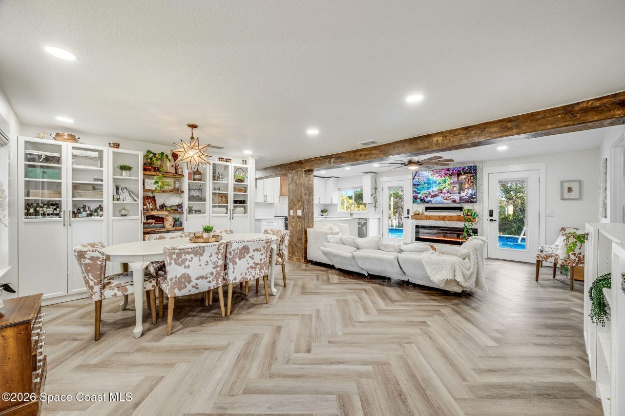 4160 Hidden Lakes Drive , Mims, FL 32754 Photo