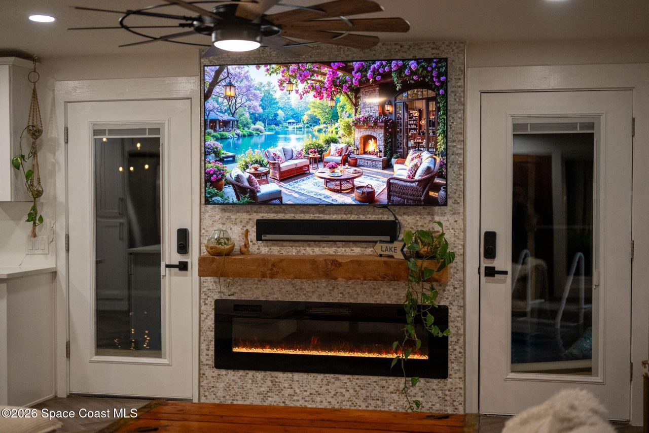 4160 Hidden Lakes Drive , Mims, FL 32754 Photo