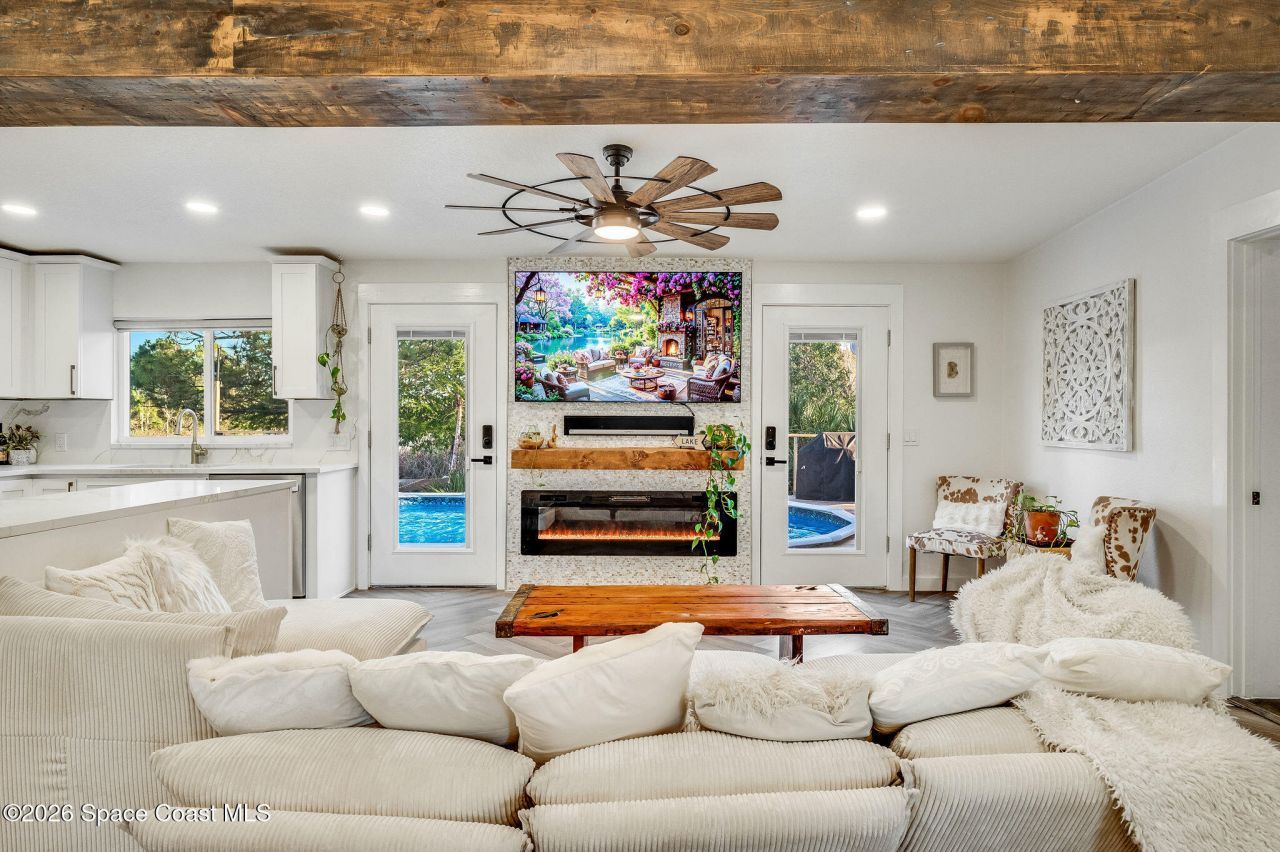 4160 Hidden Lakes Drive , Mims, FL 32754 Photo