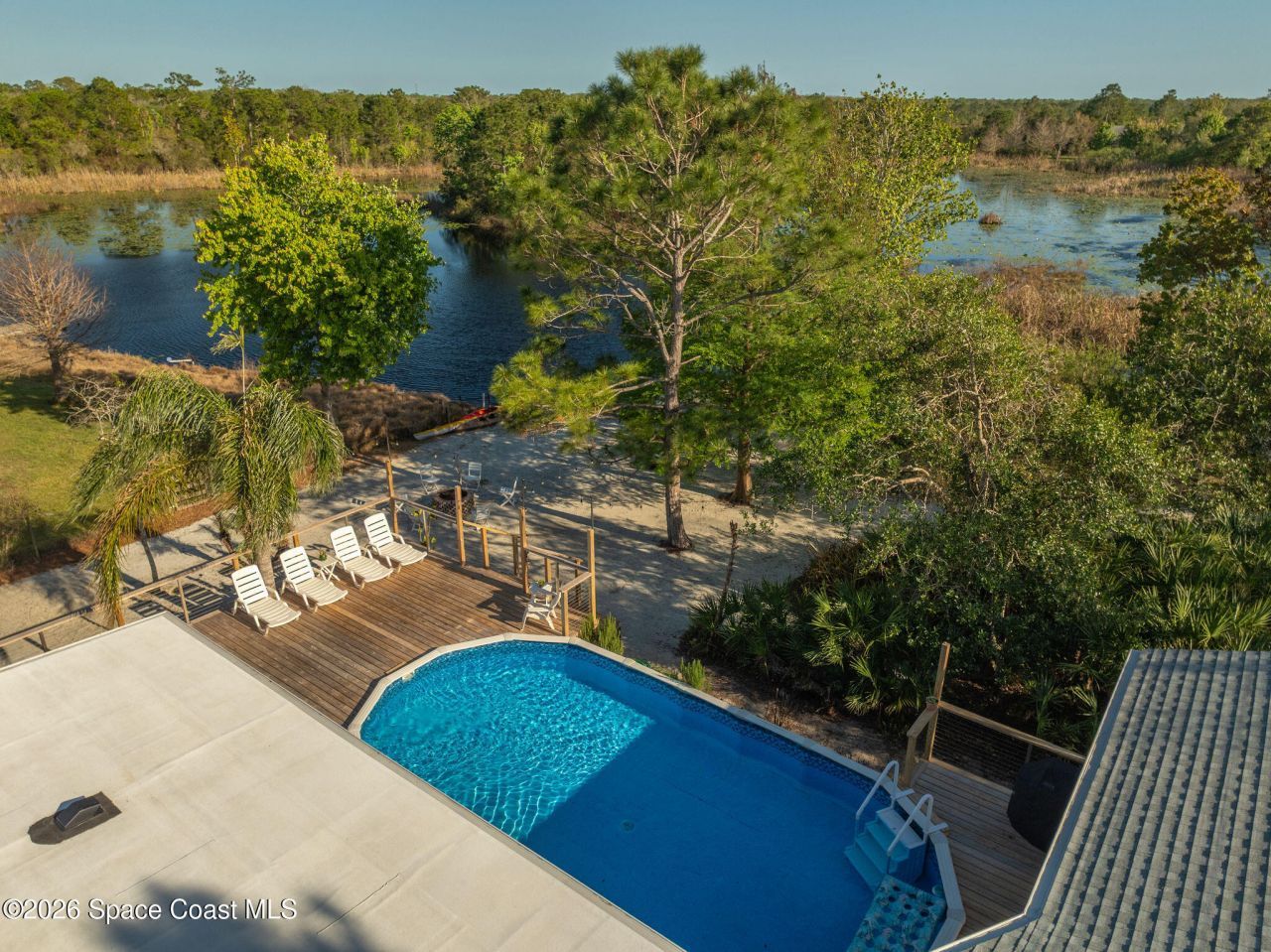 4160 Hidden Lakes Drive , Mims, FL 32754 Photo