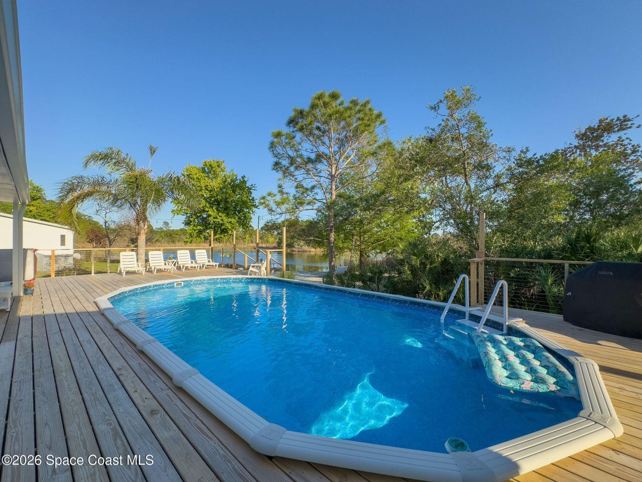 4160 Hidden Lakes Drive , Mims, FL 32754 Photo