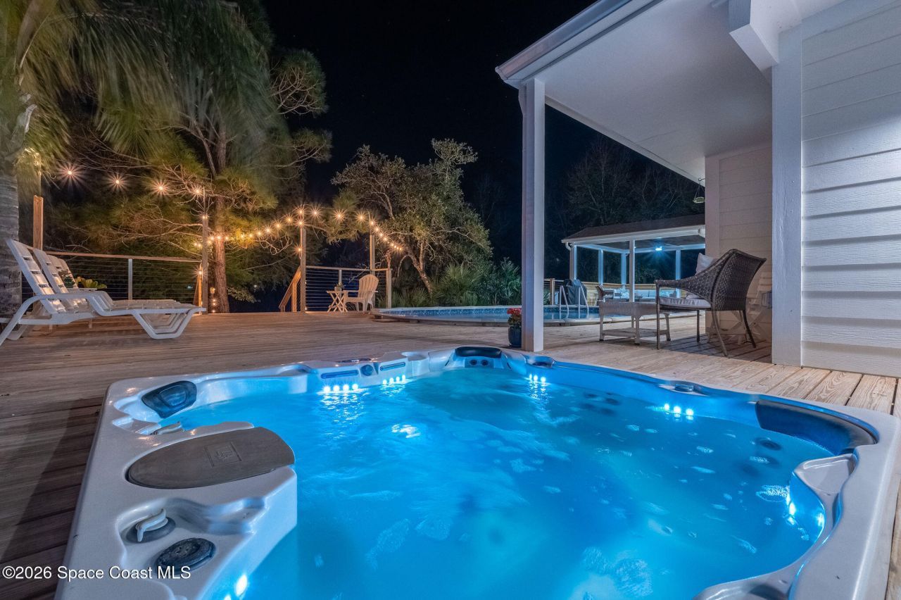 4160 Hidden Lakes Drive , Mims, FL 32754 Photo