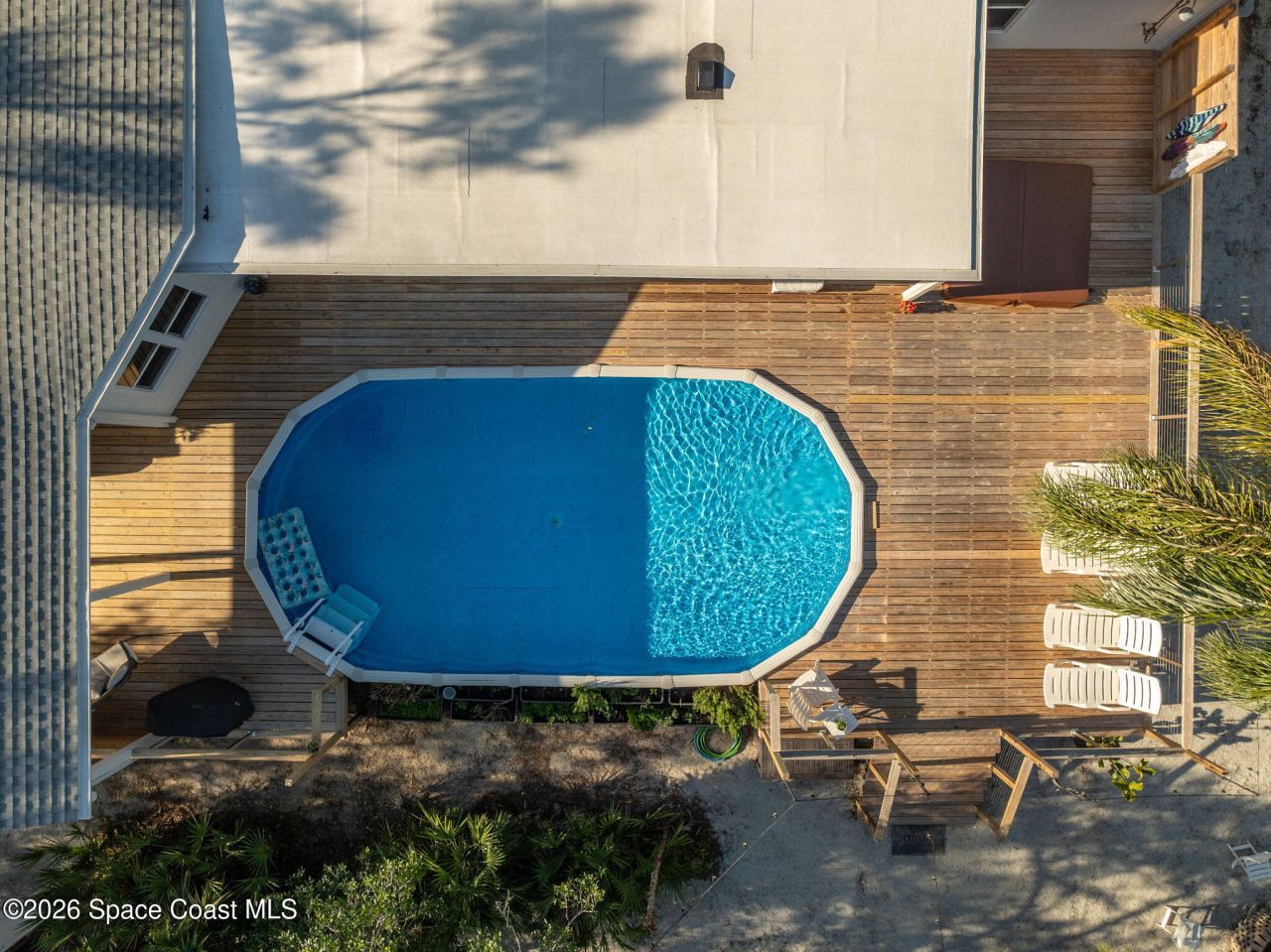 4160 Hidden Lakes Drive , Mims, FL 32754 Photo