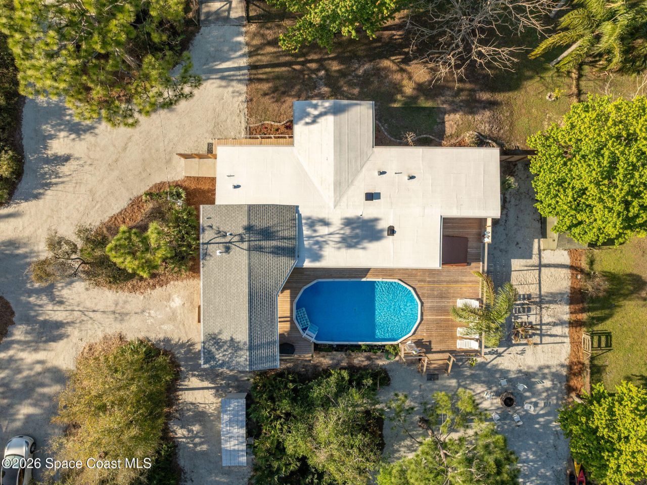 4160 Hidden Lakes Drive , Mims, FL 32754 Photo