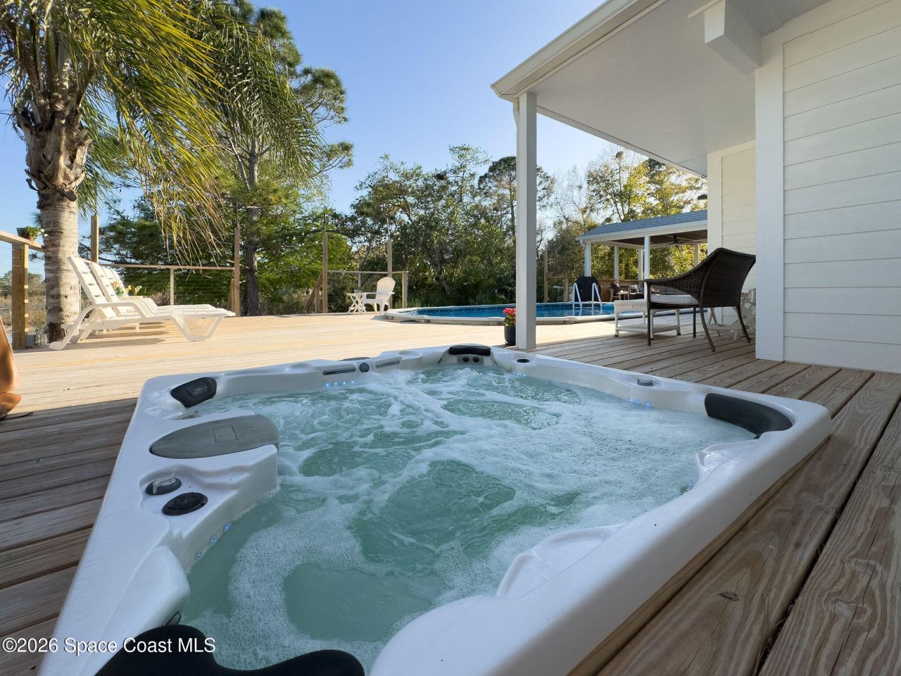 4160 Hidden Lakes Drive , Mims, FL 32754 Photo