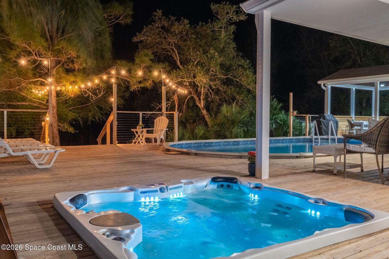 4160 Hidden Lakes Drive , Mims, FL 32754 Photo