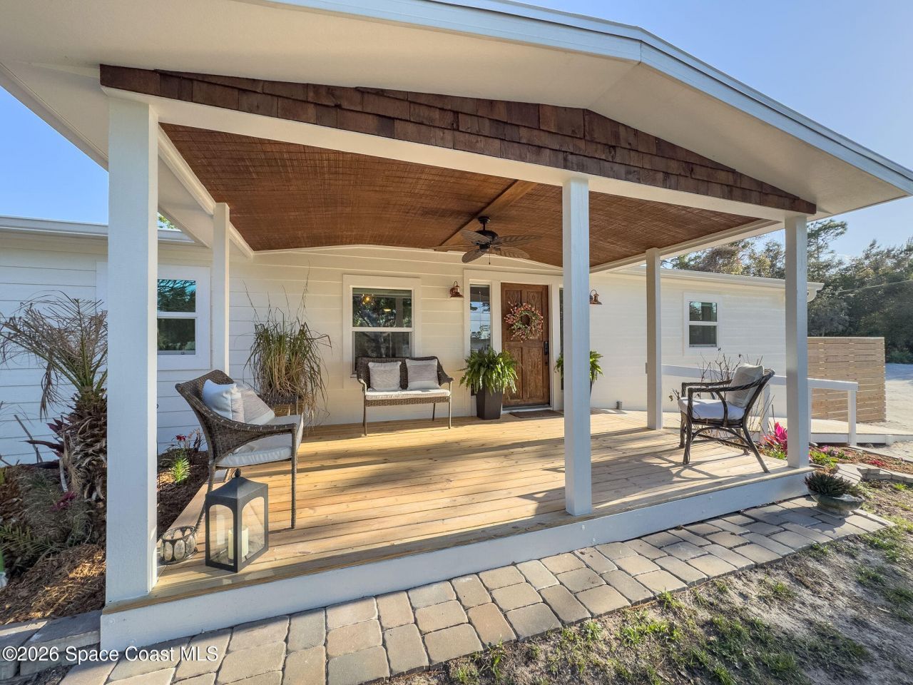 4160 Hidden Lakes Drive , Mims, FL 32754 Photo