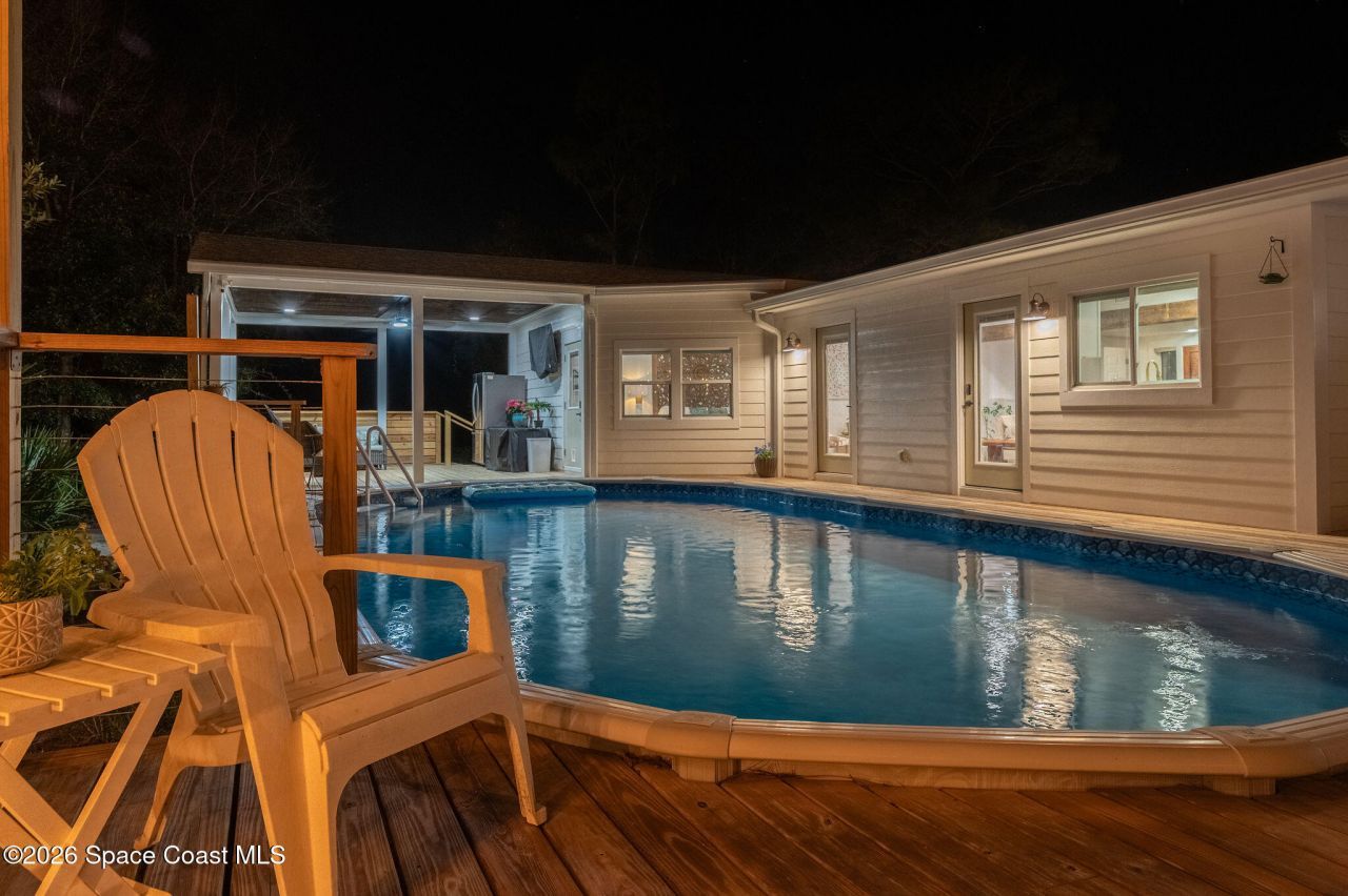 4160 Hidden Lakes Drive , Mims, FL 32754 Photo