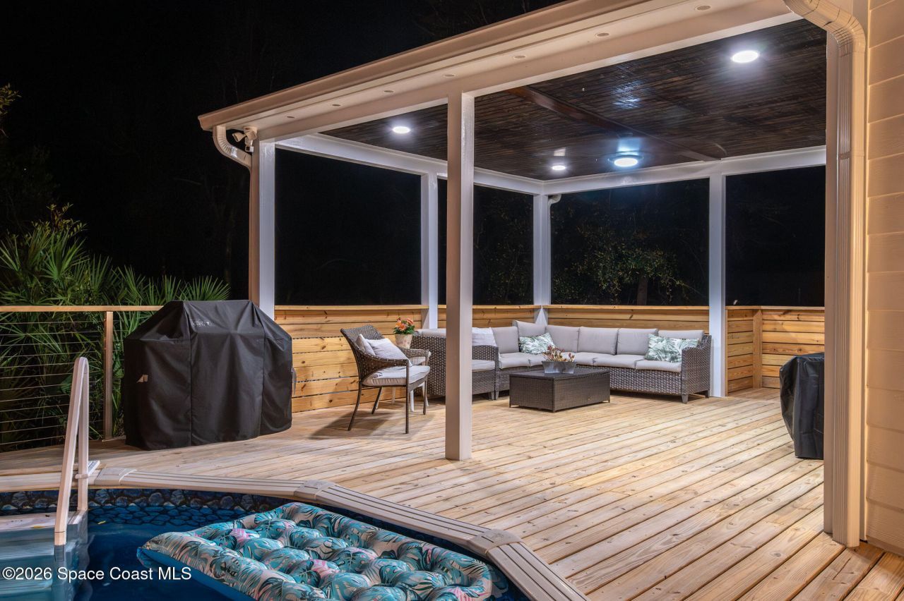 4160 Hidden Lakes Drive , Mims, FL 32754 Photo