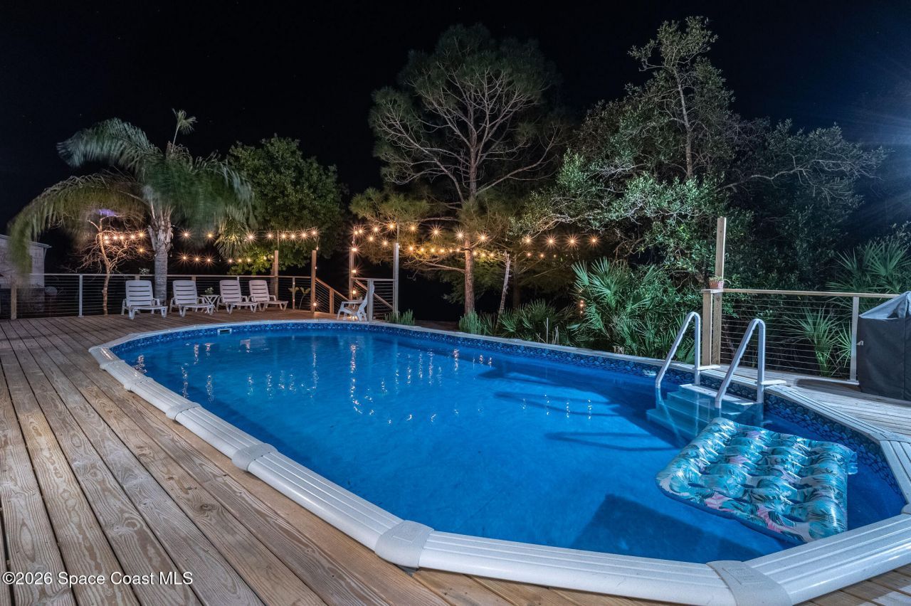 4160 Hidden Lakes Drive , Mims, FL 32754 Photo