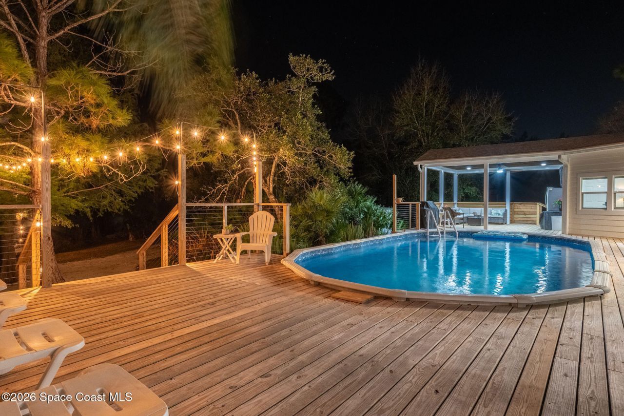 4160 Hidden Lakes Drive , Mims, FL 32754 Photo