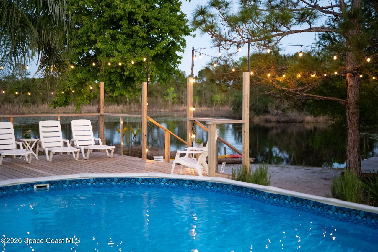 4160 Hidden Lakes Drive , Mims, FL 32754 Photo