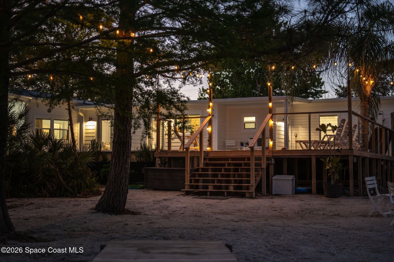 4160 Hidden Lakes Drive , Mims, FL 32754 Photo