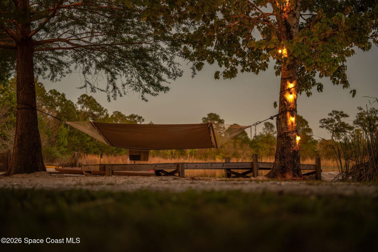 4160 Hidden Lakes Drive , Mims, FL 32754 Photo