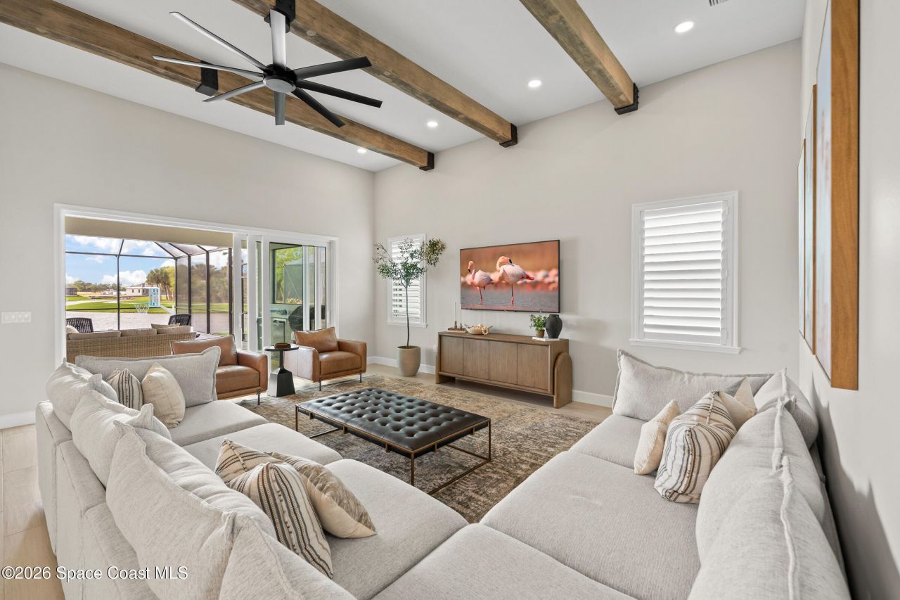 2605 Pelagornis Drive , Melbourne, FL 32940 Photo