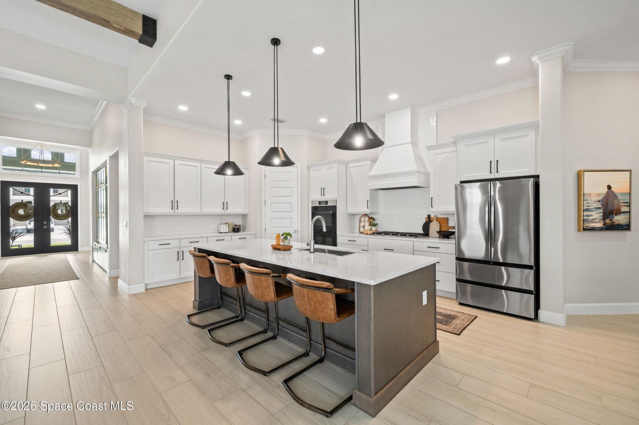 2605 Pelagornis Drive , Melbourne, FL 32940 Photo