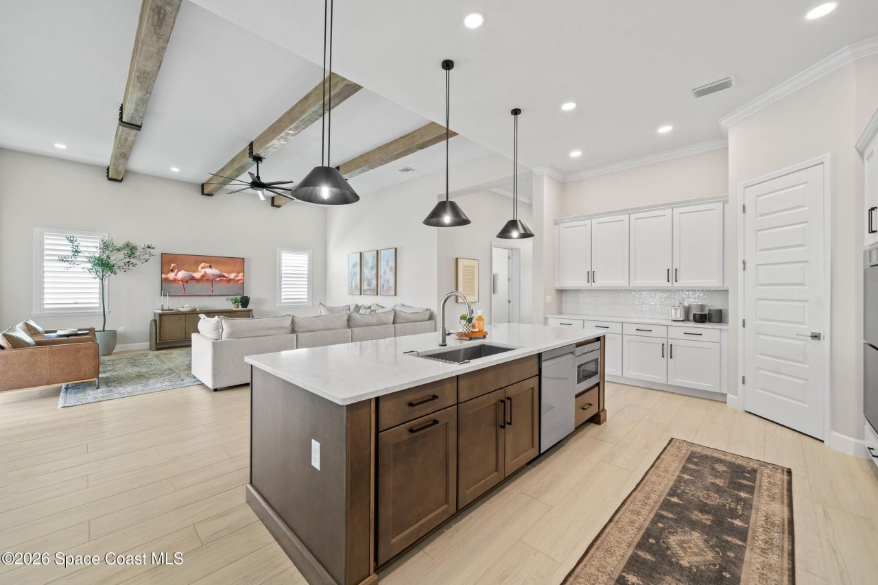 2605 Pelagornis Drive , Melbourne, FL 32940 Photo