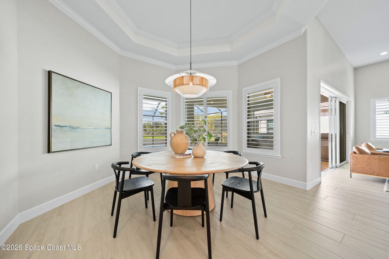 2605 Pelagornis Drive , Melbourne, FL 32940 Photo