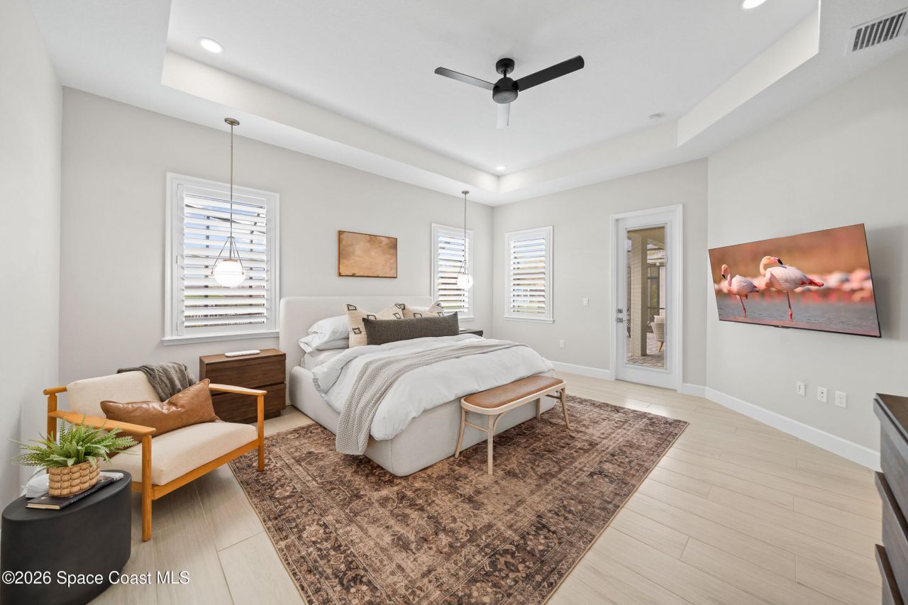 2605 Pelagornis Drive , Melbourne, FL 32940 Photo