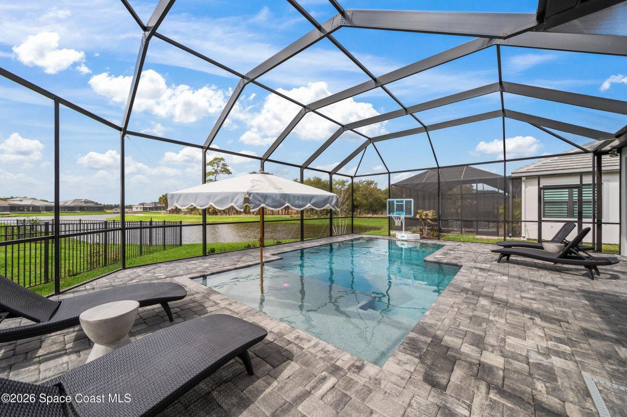 2605 Pelagornis Drive , Melbourne, FL 32940 Photo