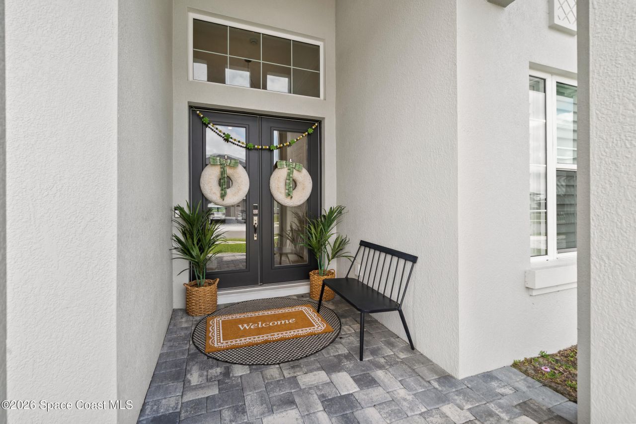 2605 Pelagornis Drive , Melbourne, FL 32940 Photo