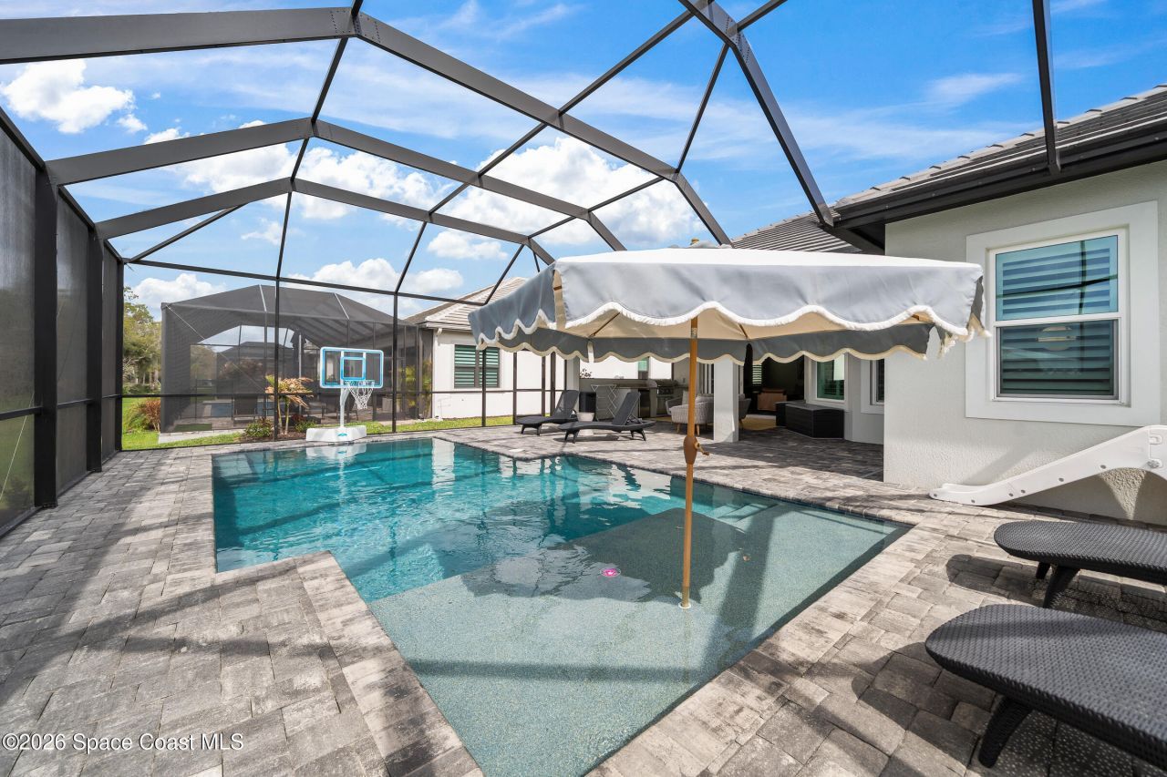 2605 Pelagornis Drive , Melbourne, FL 32940 Photo