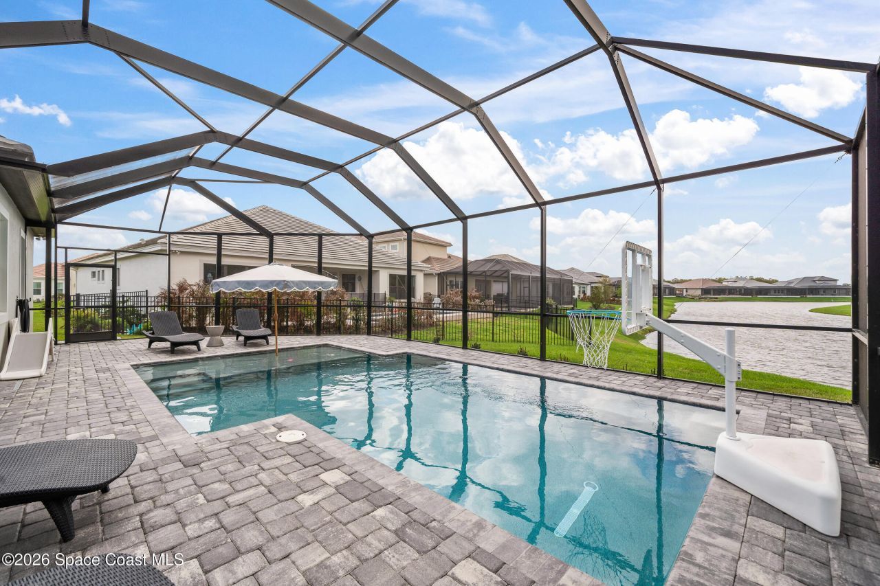 2605 Pelagornis Drive , Melbourne, FL 32940 Photo