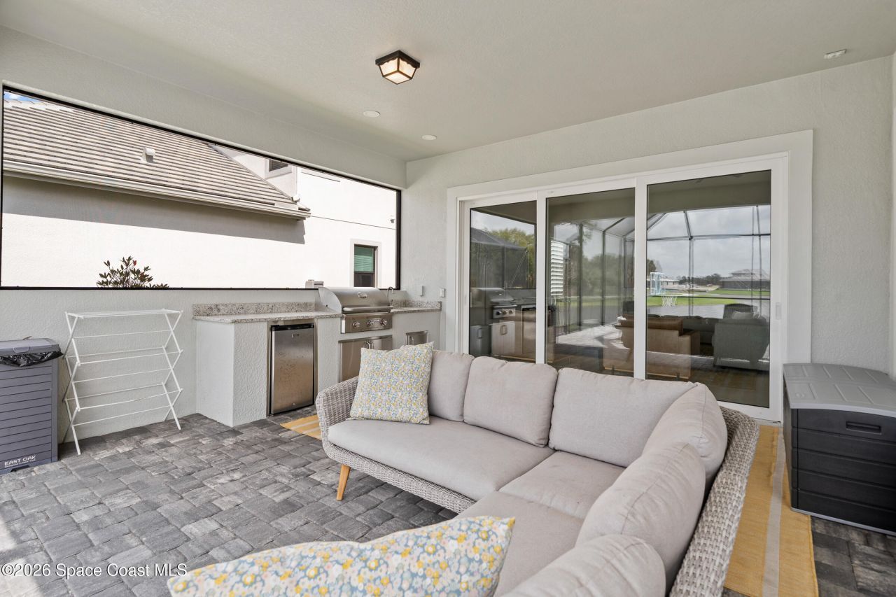 2605 Pelagornis Drive , Melbourne, FL 32940 Photo