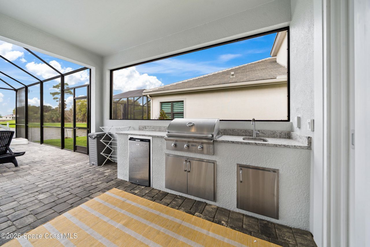 2605 Pelagornis Drive , Melbourne, FL 32940 Photo