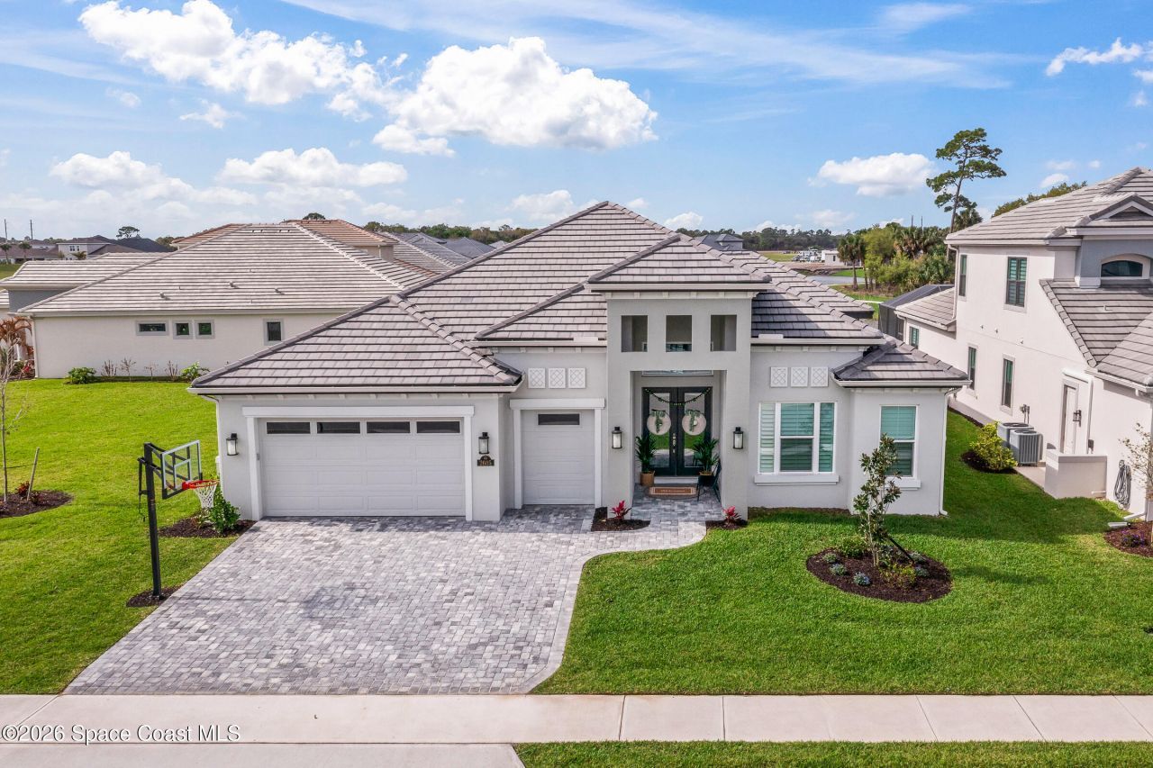 2605 Pelagornis Drive , Melbourne, FL 32940 Photo