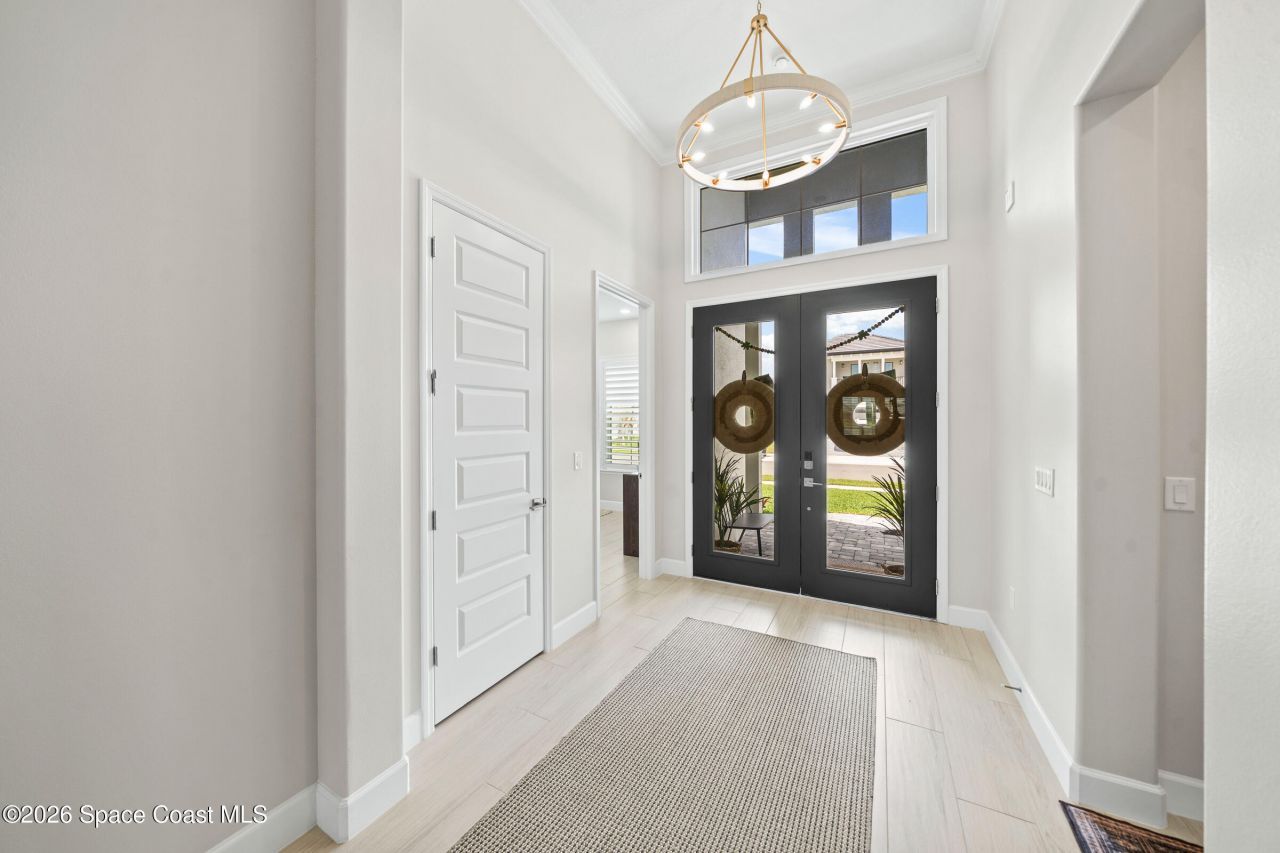 2605 Pelagornis Drive , Melbourne, FL 32940 Photo